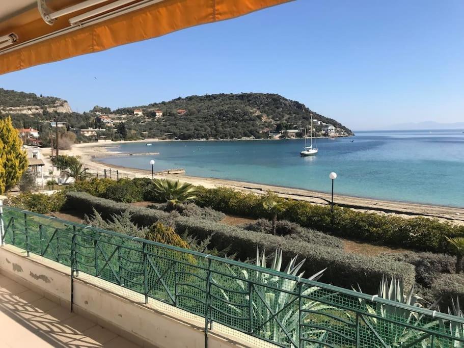 Golden Coast Panagias Volos