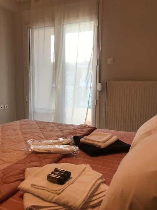 Golden Coast Panagias * Volos
